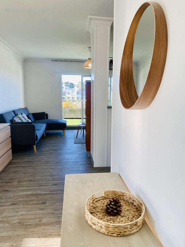 Appartement à SAINT-PALAIS-SUR-MER