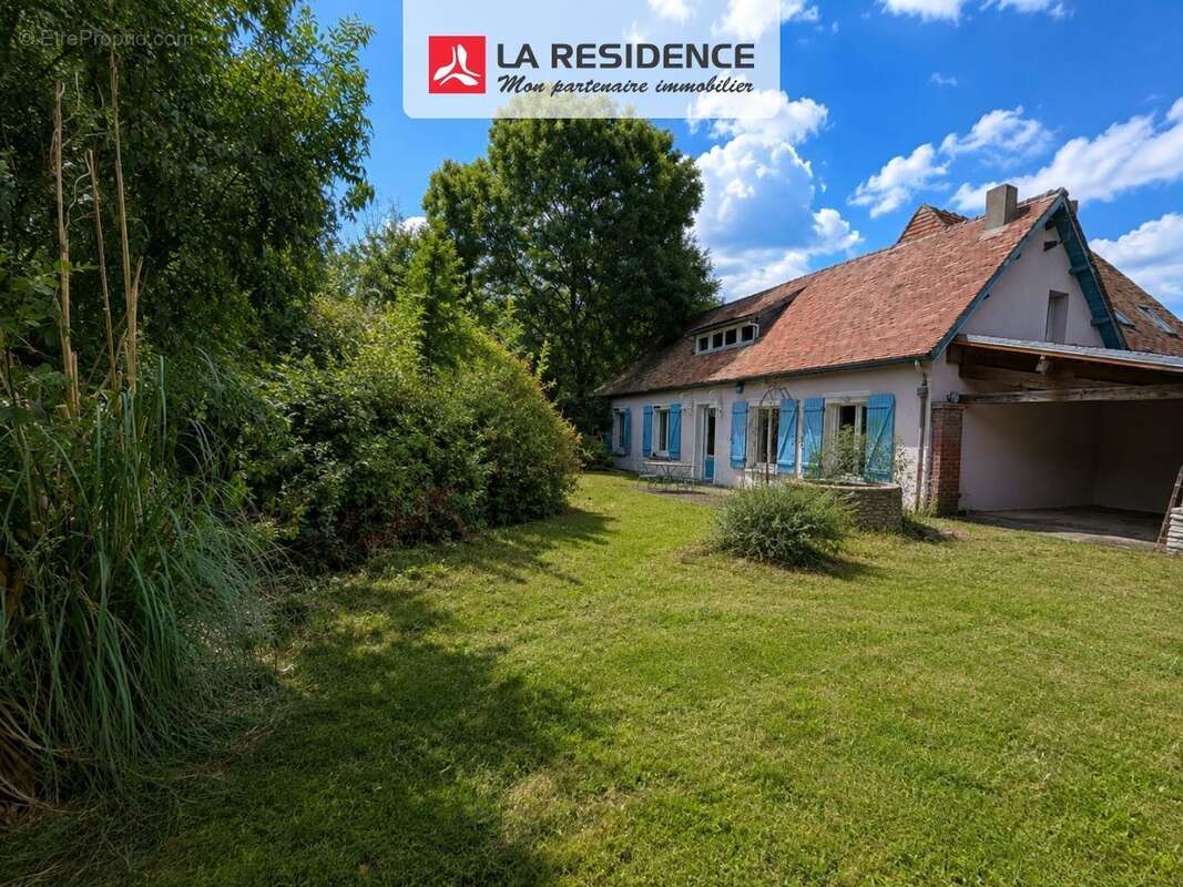Maison 116 m² à Bonnieres-Sur-Seine  - photo 4