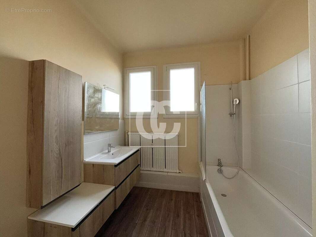 Appartement à ROUEN