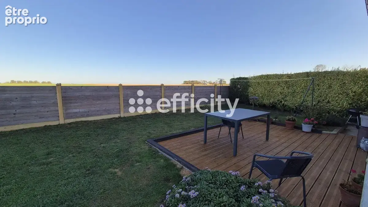Maison jumelée - photo 4
