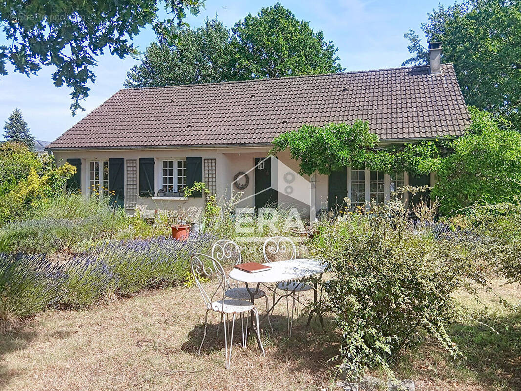 Maison à ERAGNY
