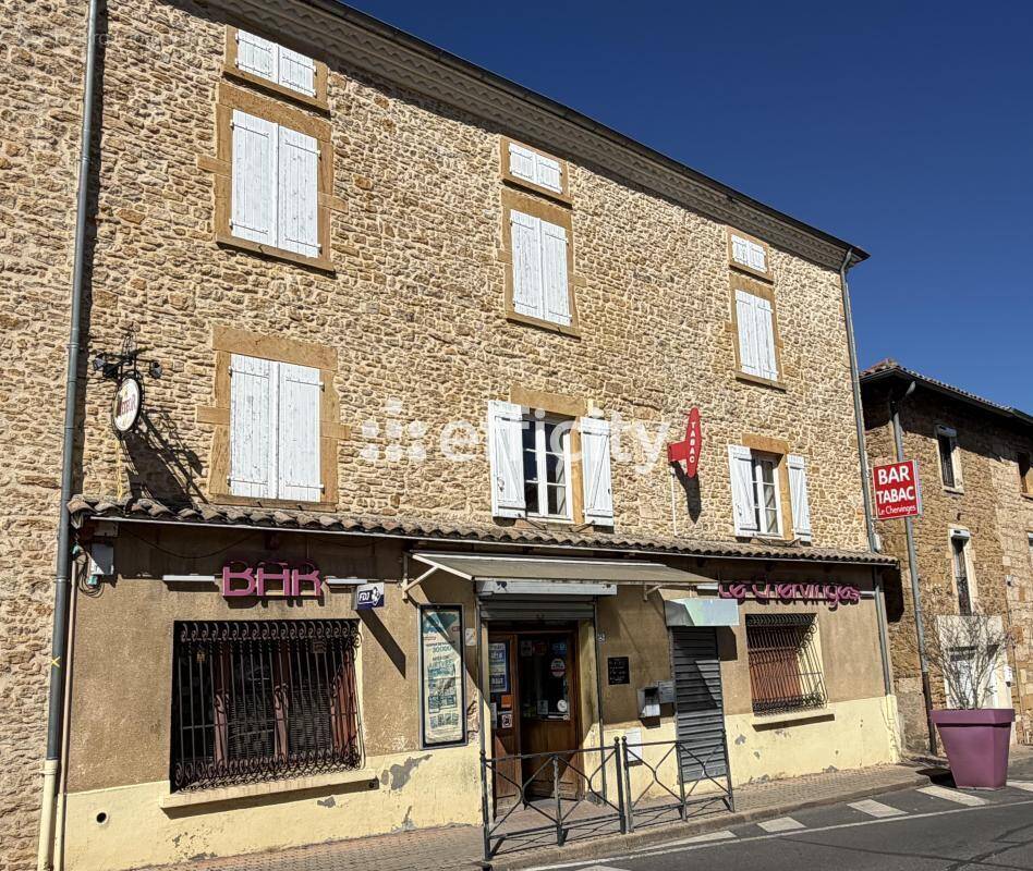 Commerce à GLEIZE
