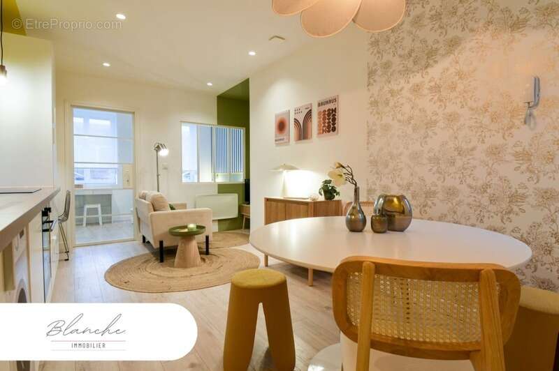 Appartement à LILLE