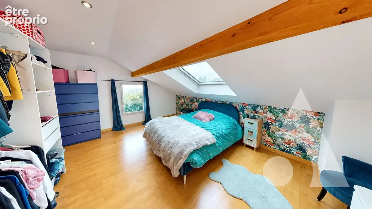 Maison individuelle Bonne - photo 7
