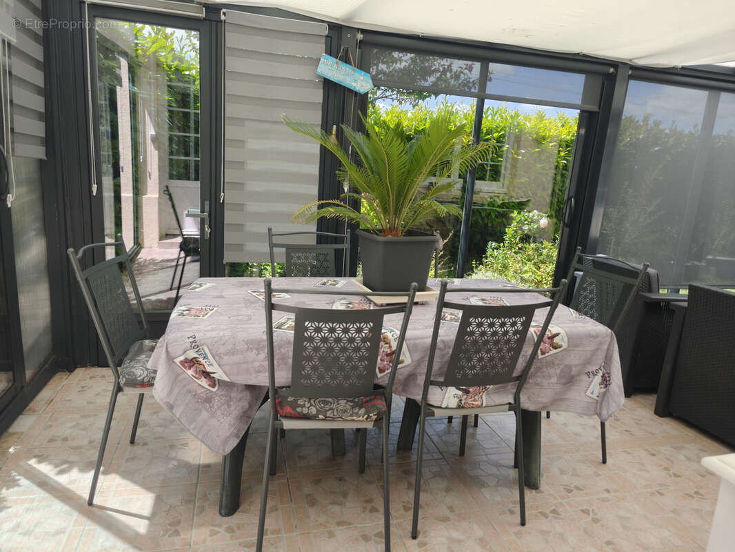 Maison 116 m² à Orbec  - photo 16