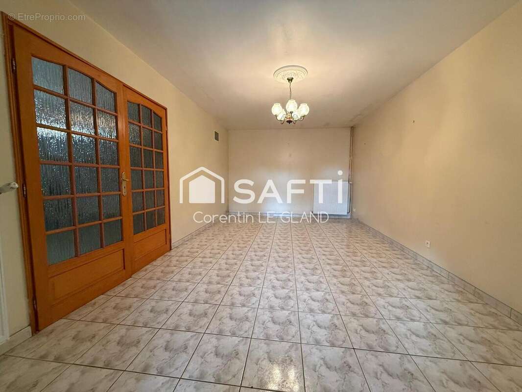 Maison 200 m² à Thehillac  - photo 3