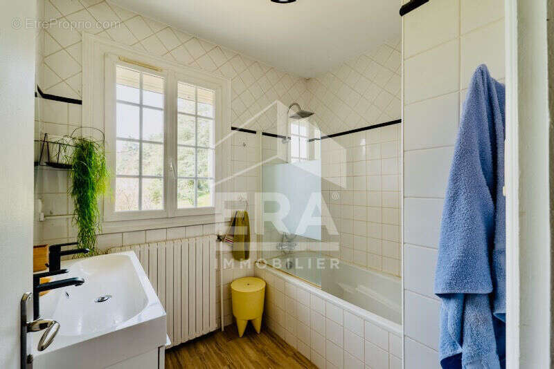 Appartement à BRIGNAIS