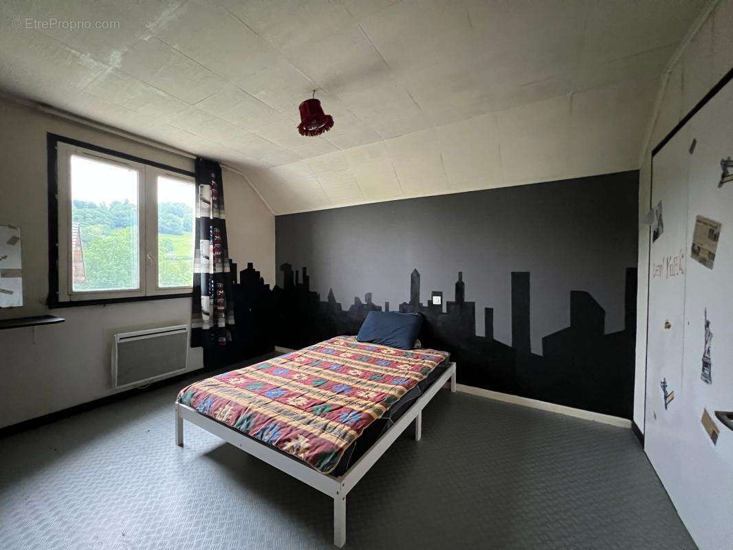 Maison à SALES