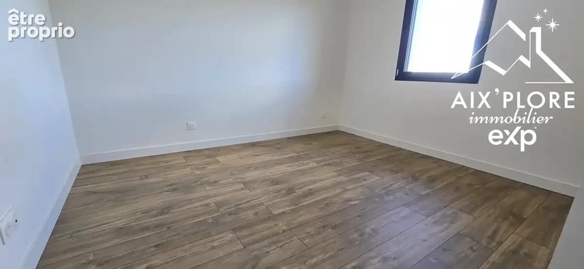 Maison 138 m² à Amberieu-En-Bugey  - photo 8