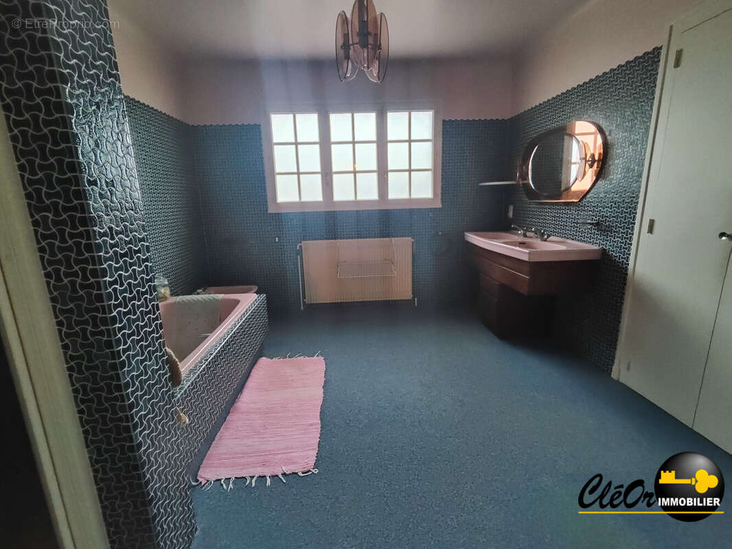 Maison 295 m² à Saint-Germain-Du-Bois  - photo 7