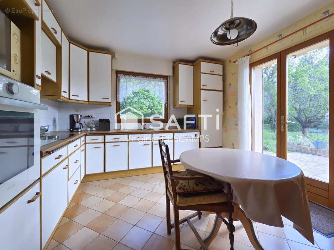 Photo 3 - Maison à ANET