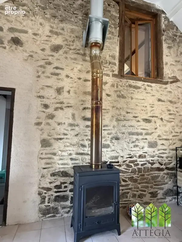 Maison 72 m² à Tercillat  - photo 4