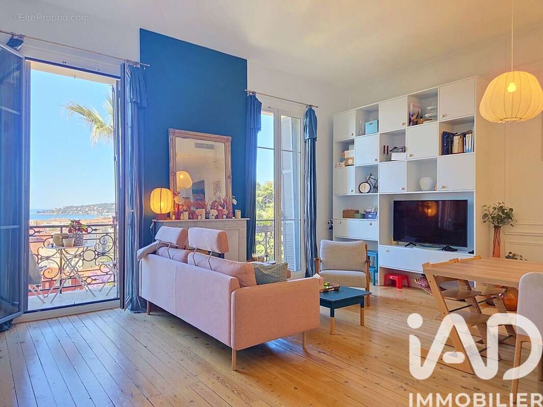 Photo 2 - Appartement à MENTON