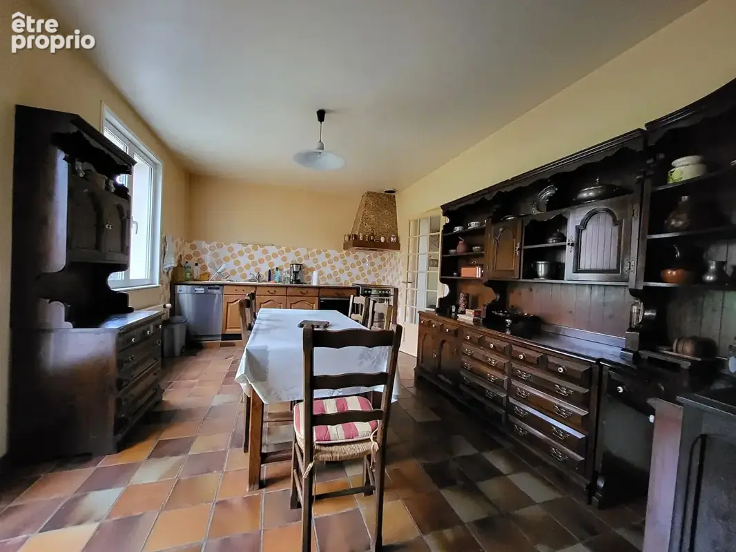 VASTE MAISON Multiples possibilités pour investisseur comme un COLIVING - photo 8