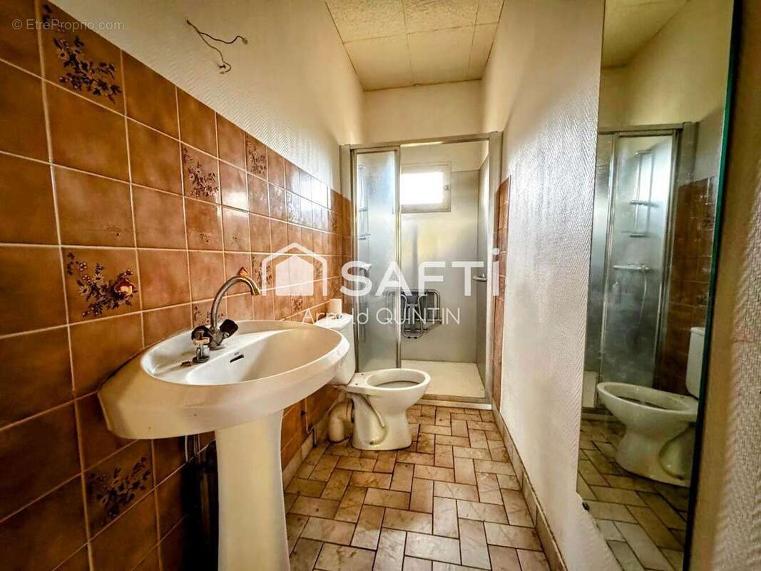 Photo 6 - Maison à BELLEVILLE-SUR-MEUSE