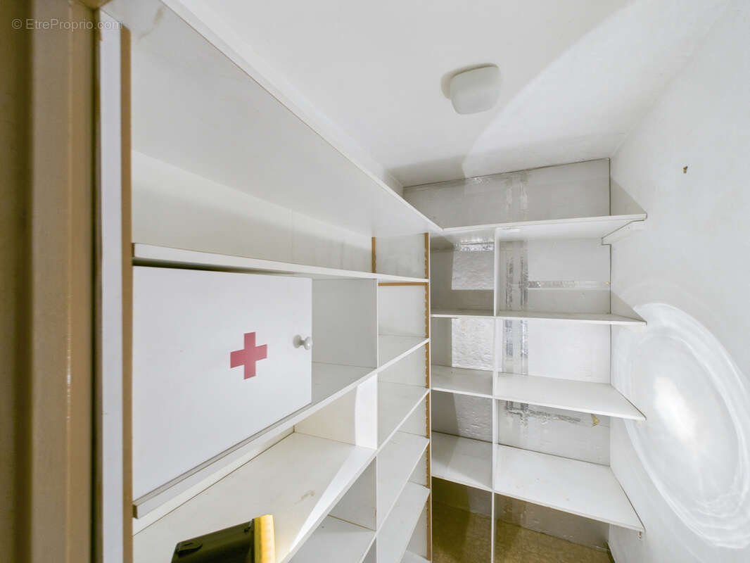 Appartement à SAINT-LOUIS