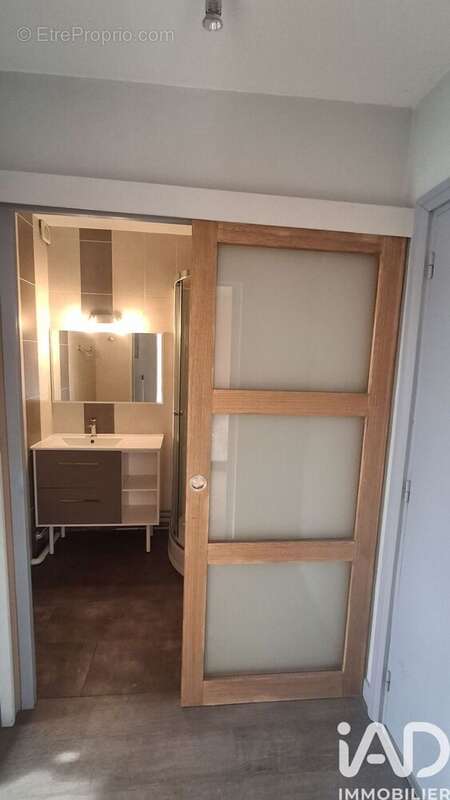 Photo 6 - Appartement à ANGERS