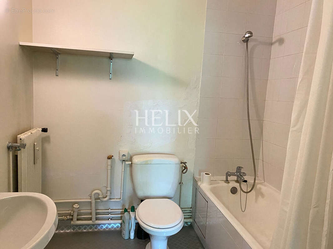 Appartement à LE PECQ