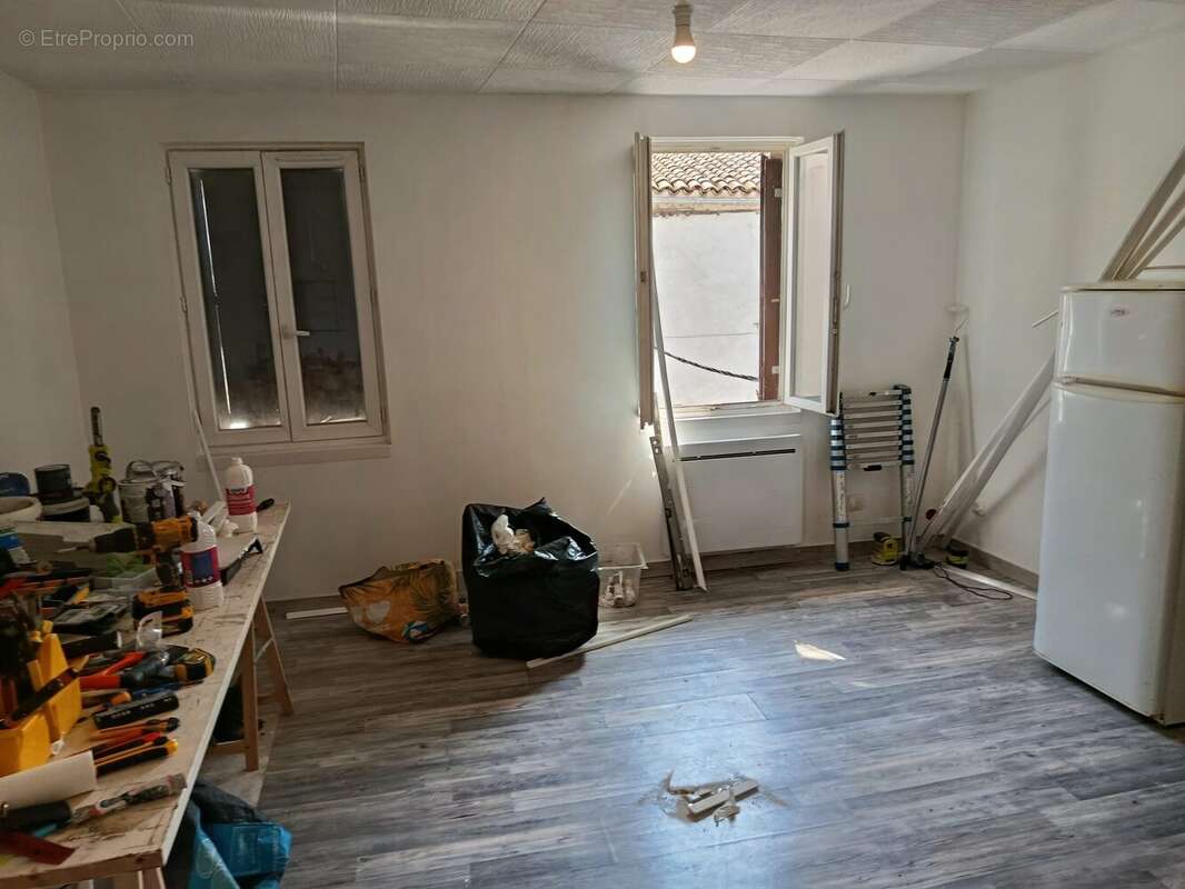 Appartement à NARBONNE