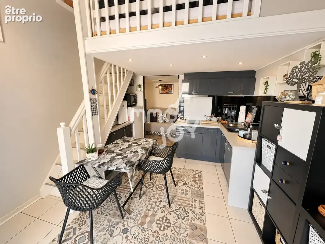 Photo Maison à Leucate au prix de 139 000€