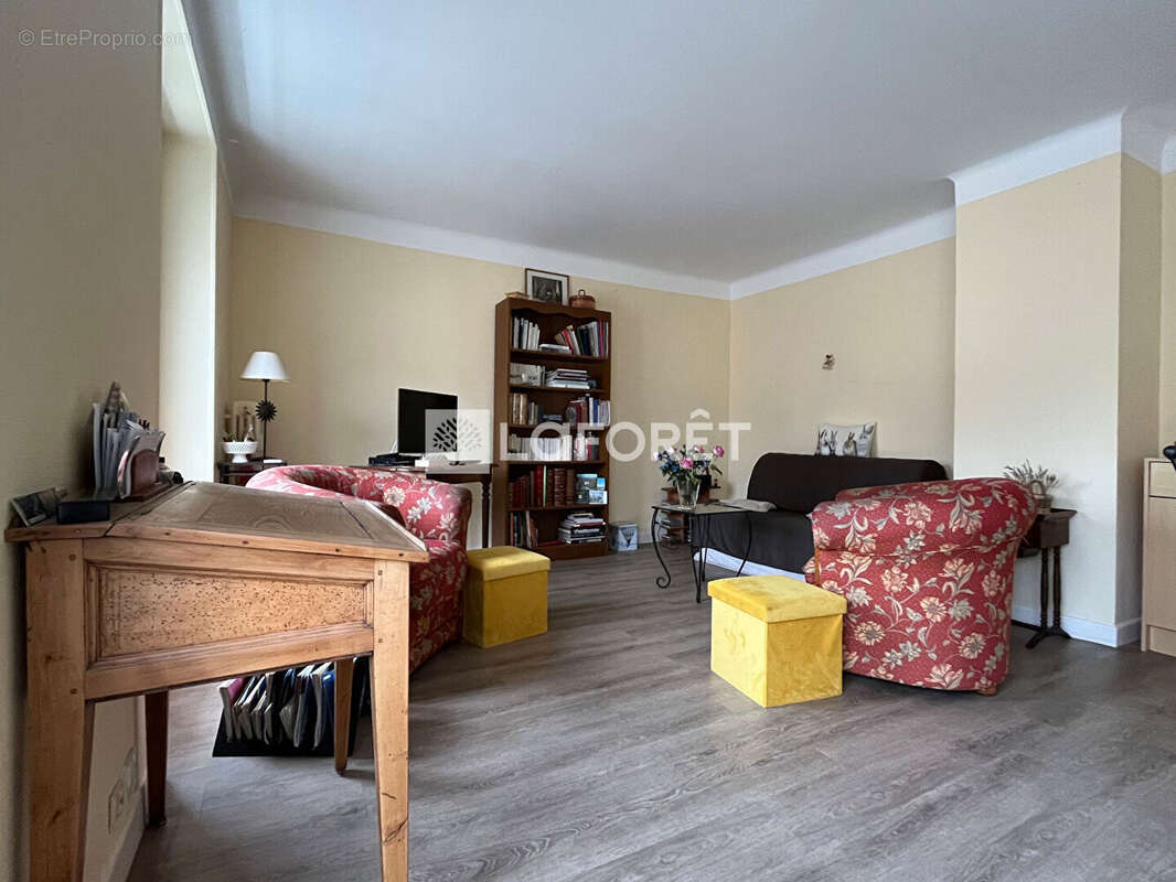 Appartement à RODEZ