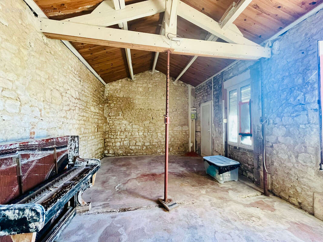 Maison à LA ROCHELLE