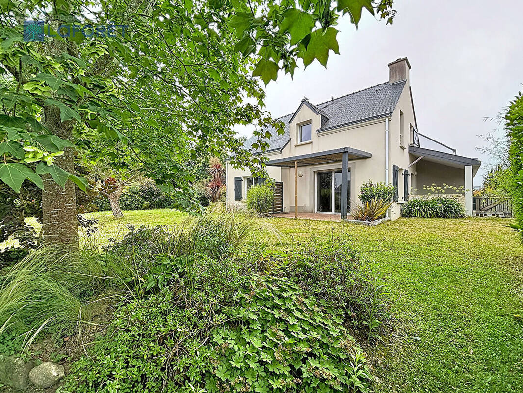 Maison à GUIDEL