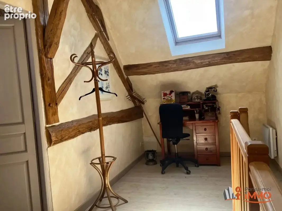 Ravissante maison de village avec jardin et terrasses - photo 26