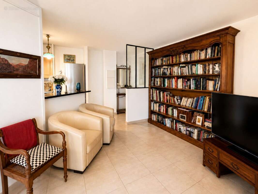 Appartement 110 m² à Saint-Leu  - photo 5
