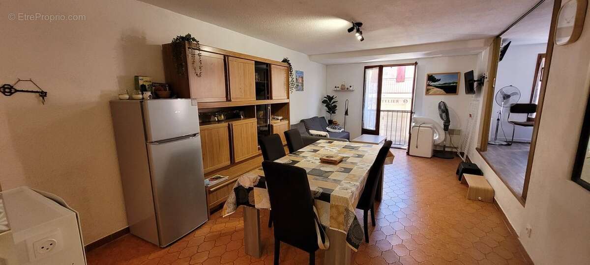 Appartement à SAINTE-MAXIME
