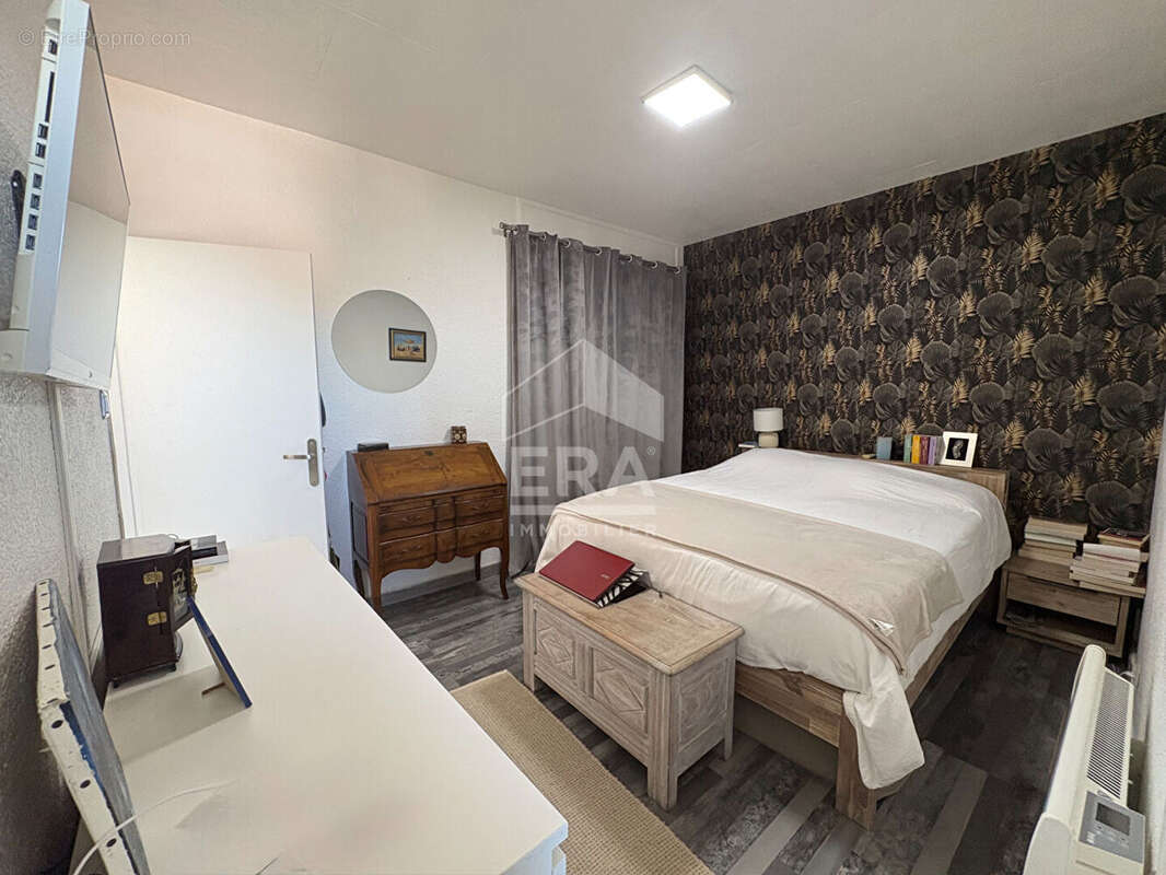 Appartement à SAINT-CYPRIEN