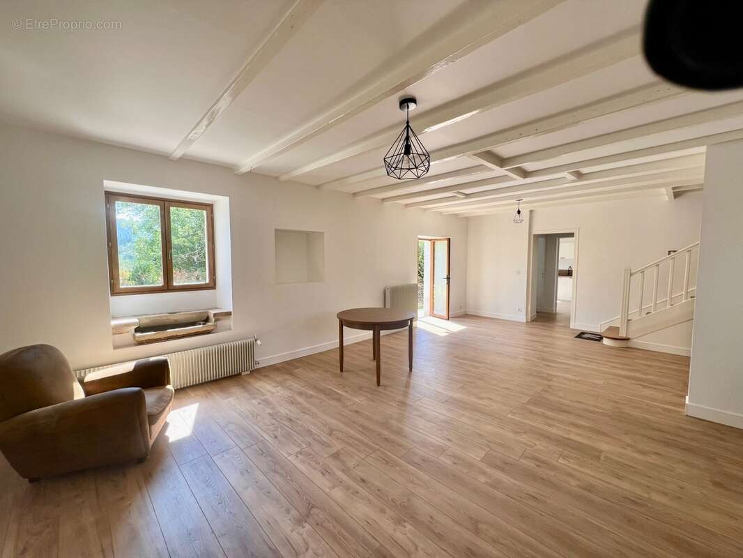 Maison à vendre 5 pièces SAINT GERY-VERS (46) - photo 8