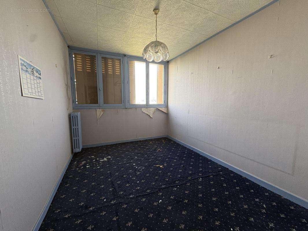 Appartement à MEAUX
