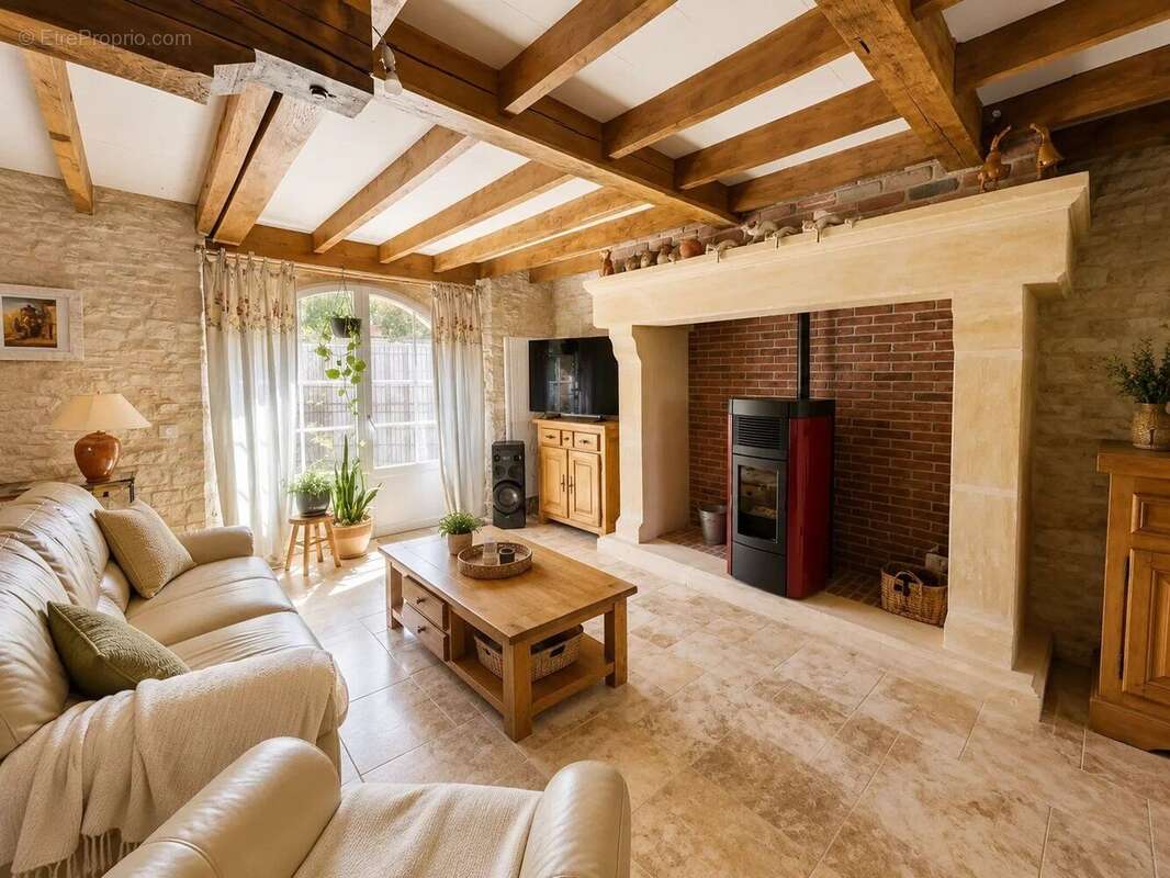 Vente Maison Concores(46310) 345 000ï¿œ - photo 5