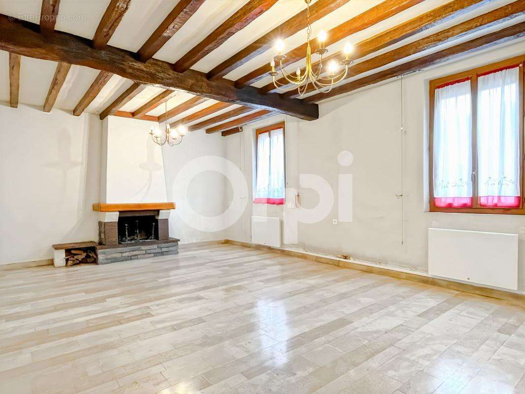 Maison à EVREUX