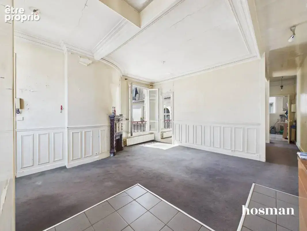 Photo Appartement à Paris-17e au prix de 720 000€