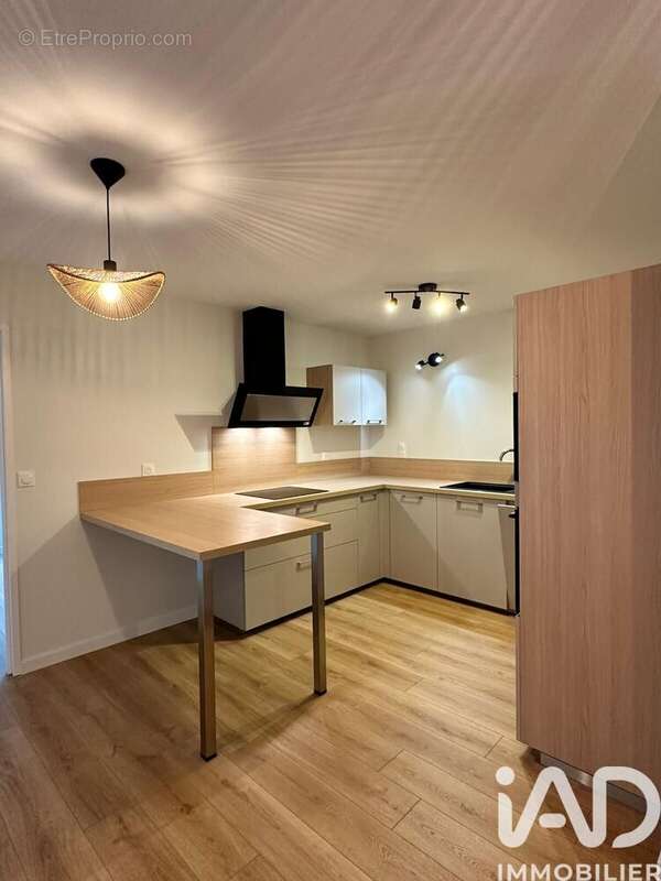 Photo 4 - Appartement à LARUNS