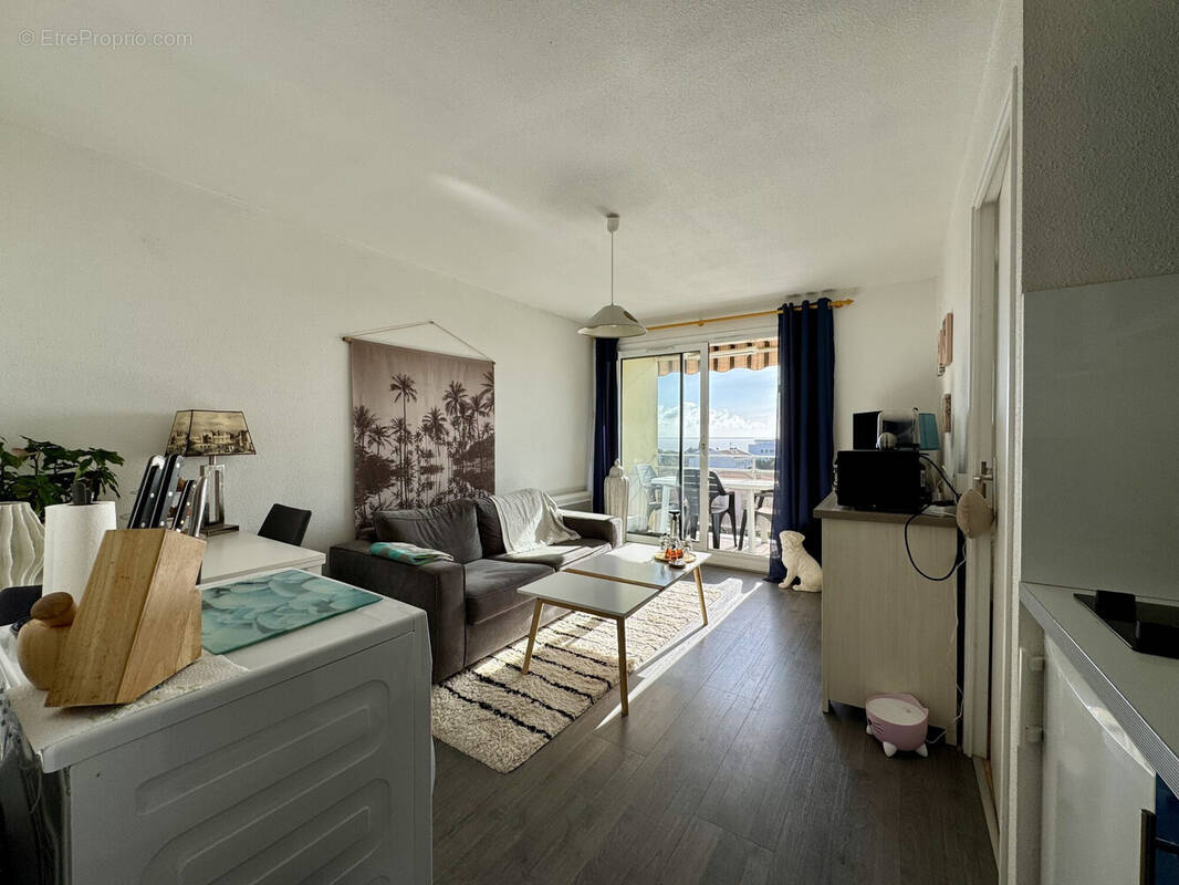 Appartement à ROYAN