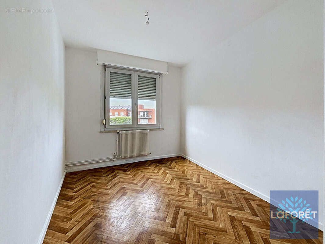 Appartement à DUNKERQUE