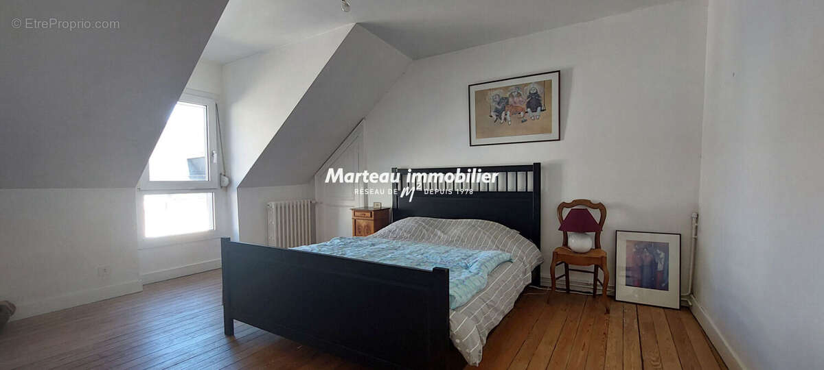 Maison à LE MANS