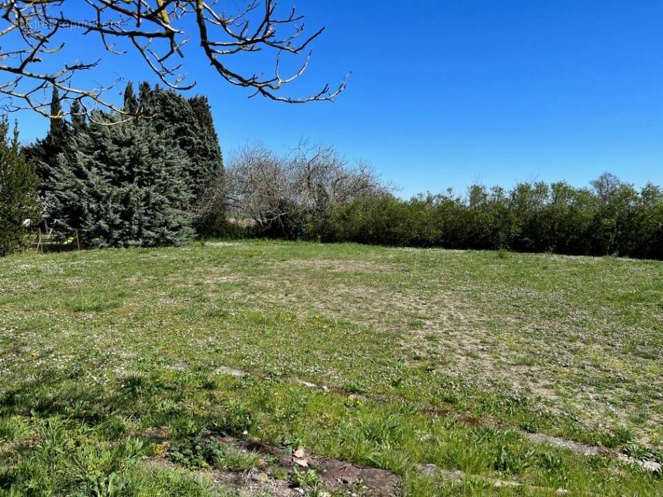 Terrain à AIROUX
