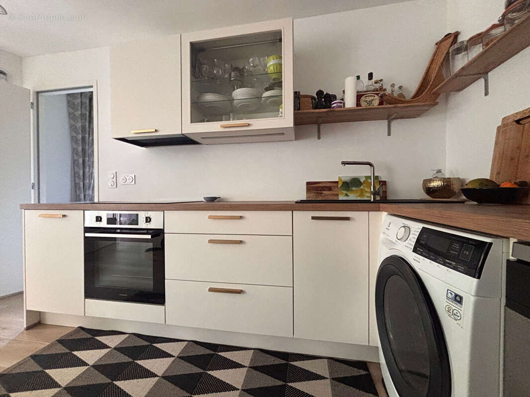 Appartement à HENDAYE