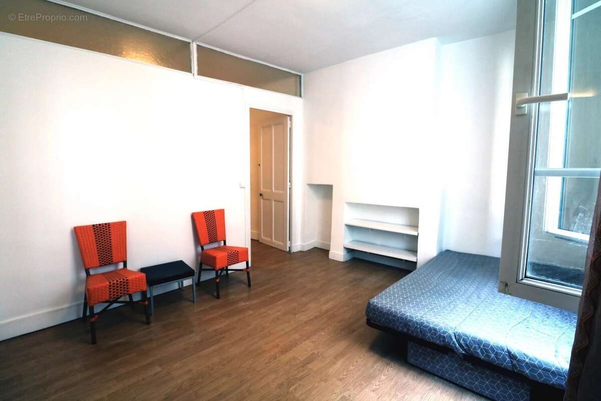 Appartement à VERSAILLES