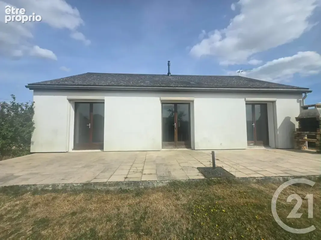 Maison 4 pièces 82 m² à vendre à Rugles (27250) - photo 10