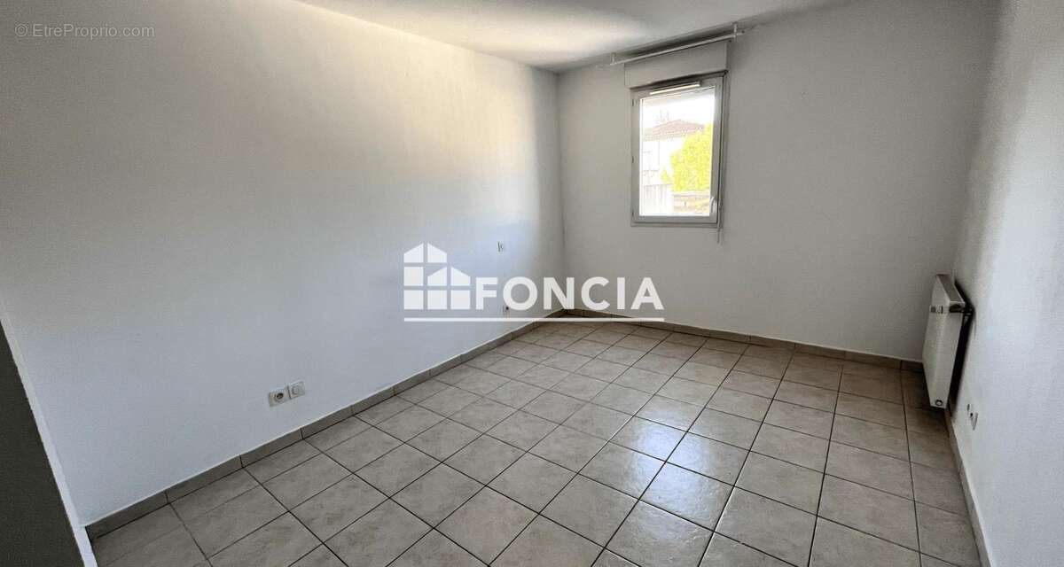 Appartement à LA SEYNE-SUR-MER