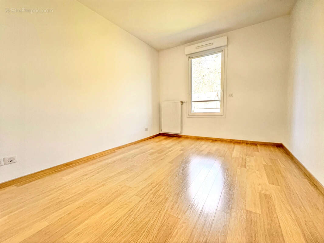 Appartement à CHAMPIGNEULLES
