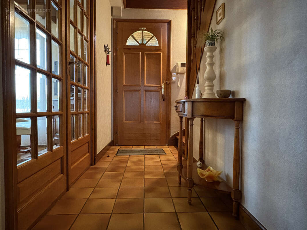 Maison à GACE