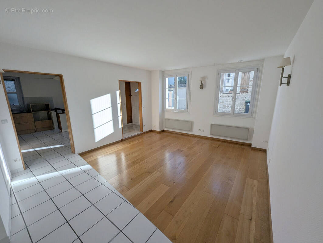 Photo 1 - Maison à FONTAINEBLEAU