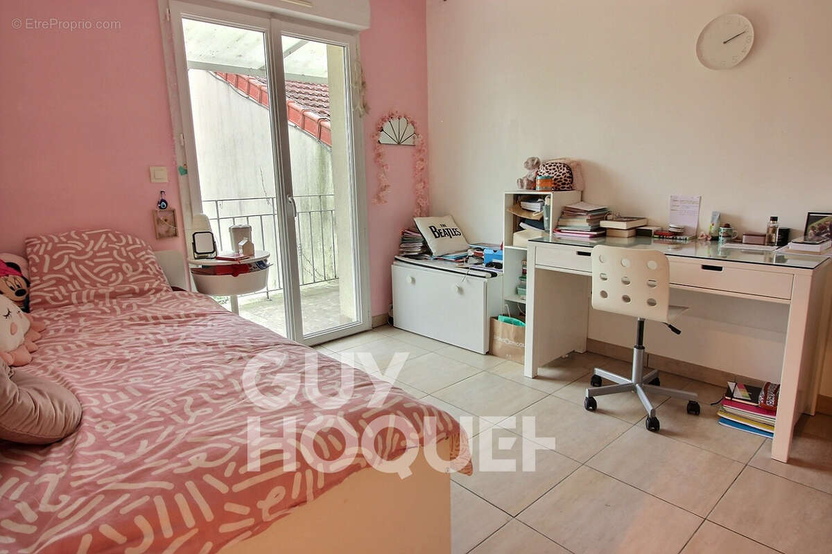 Maison à RUEIL-MALMAISON