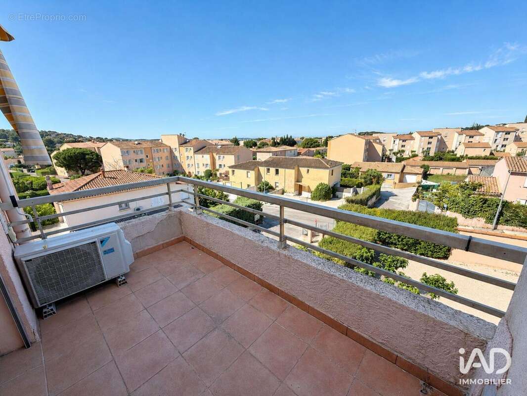 Photo 2 - Appartement à SANARY-SUR-MER
